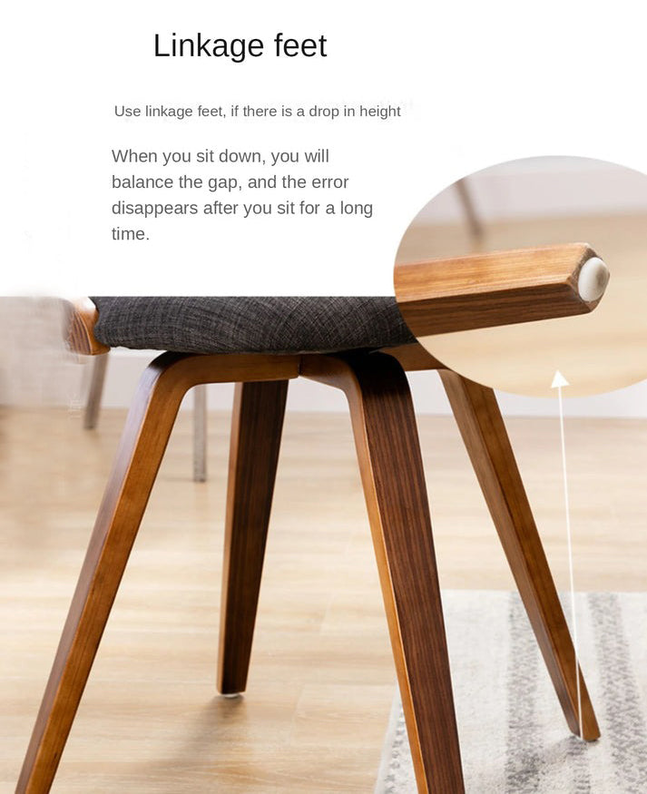 Writers Chair