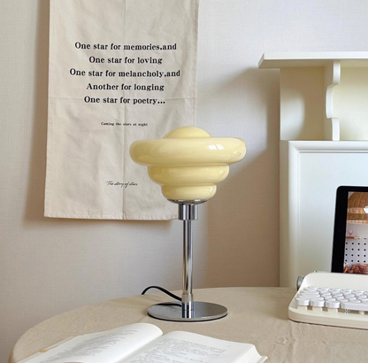 Unidentified Flying Lamp
