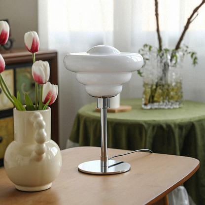 Unidentified Flying Lamp
