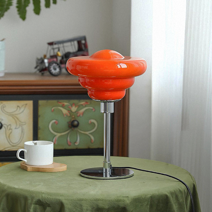 Unidentified Flying Lamp