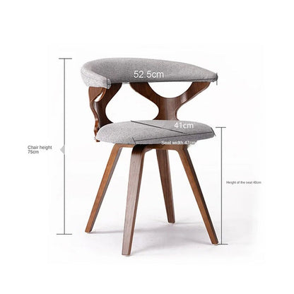 Writers Chair