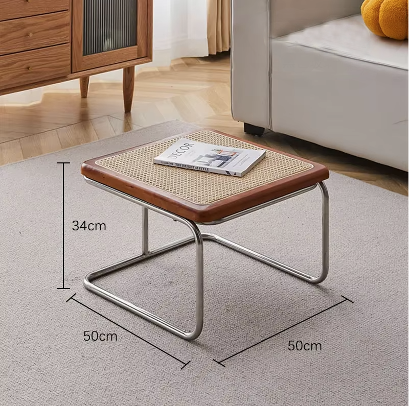 Seiko Rattan Table