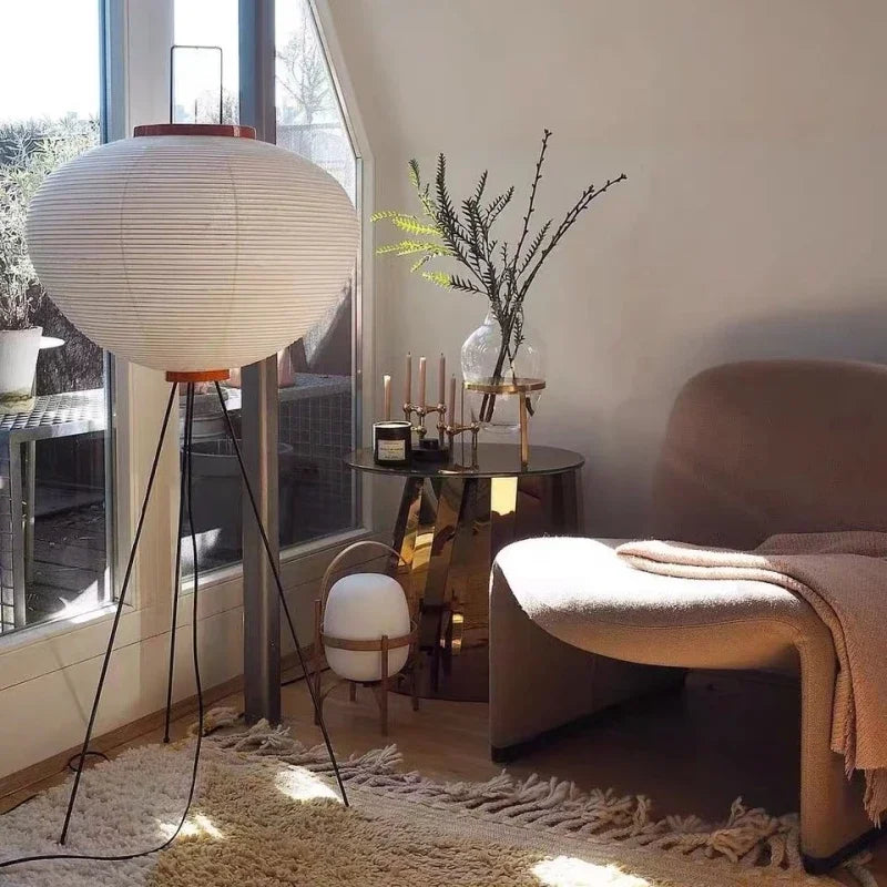 Nagomi Akari Night Lamp