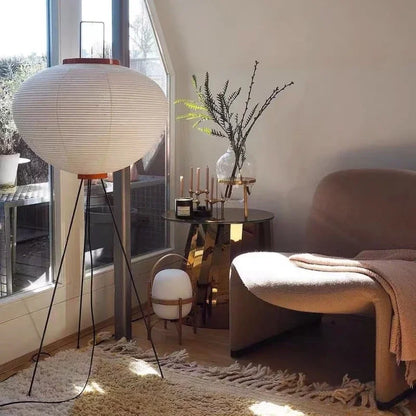 Nagomi Akari Night Lamp
