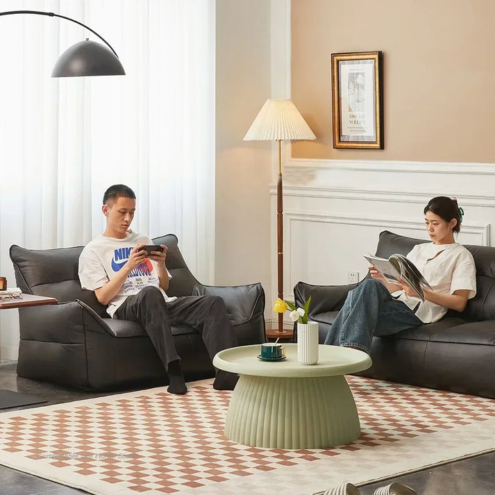 Fun-Guy Coffee Table