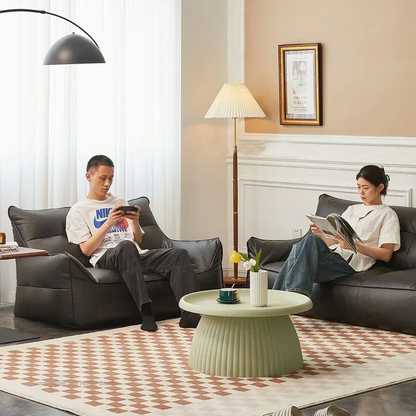 Fun-Guy Coffee Table