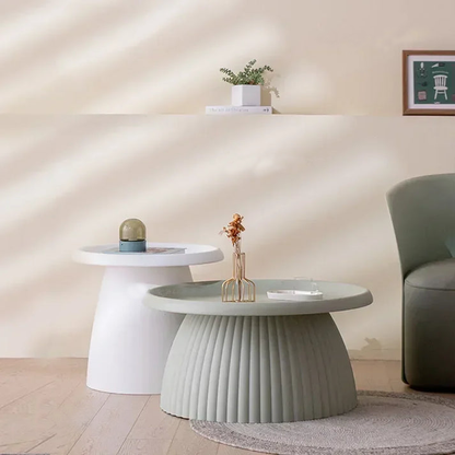 Fun-Guy Coffee Table
