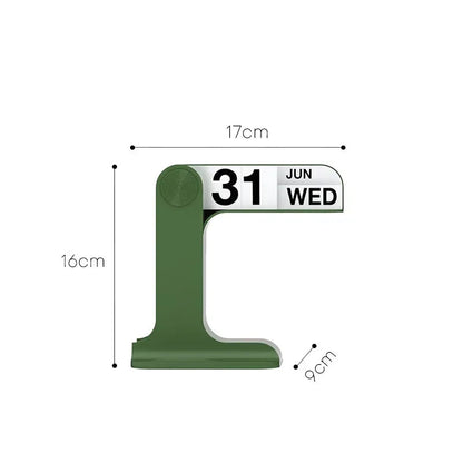 Perpetual Calendar