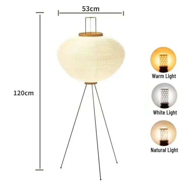 Nagomi Akari Night Lamp