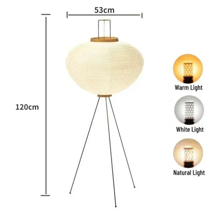 Nagomi Akari Night Lamp