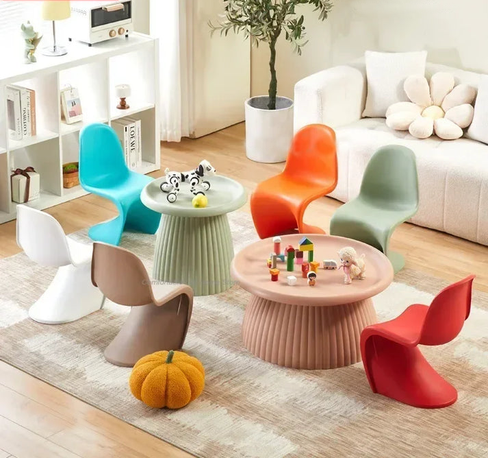 Fun-Guy Coffee Table