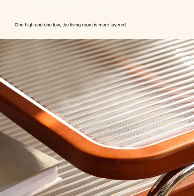 Seiko Rattan Table
