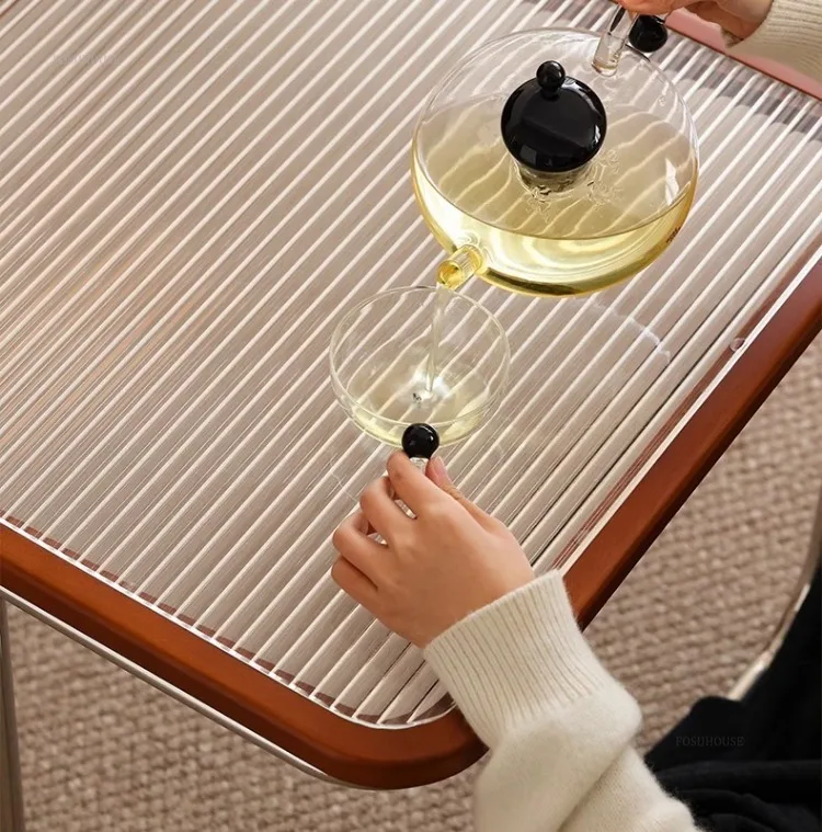 Seiko Rattan Table