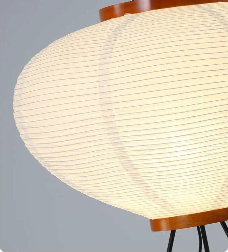 Nagomi Akari Night Lamp