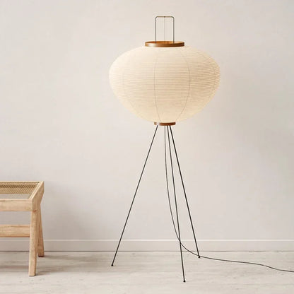 Nagomi Akari Night Lamp