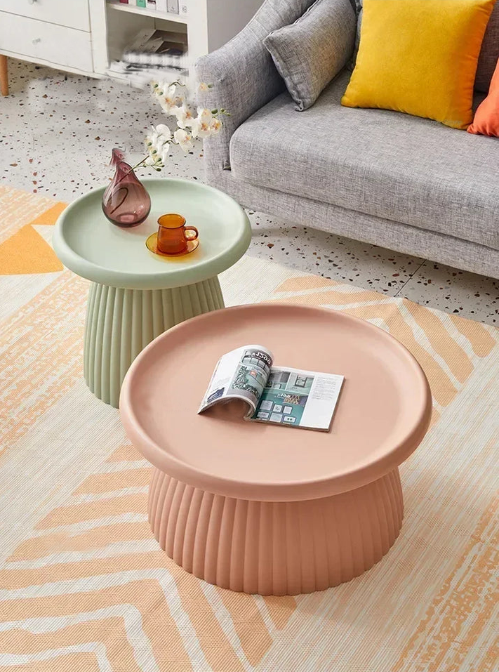 Fun-Guy Coffee Table