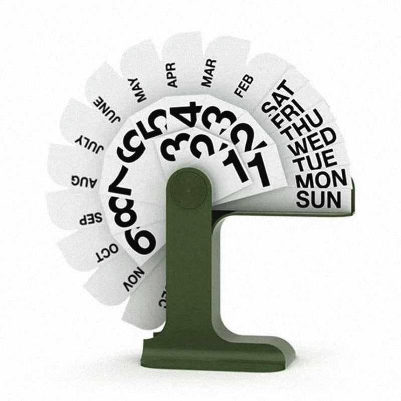 Perpetual Calendar