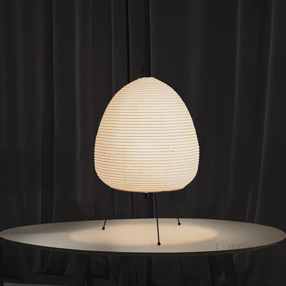 Mizuki Akari Night Lamp