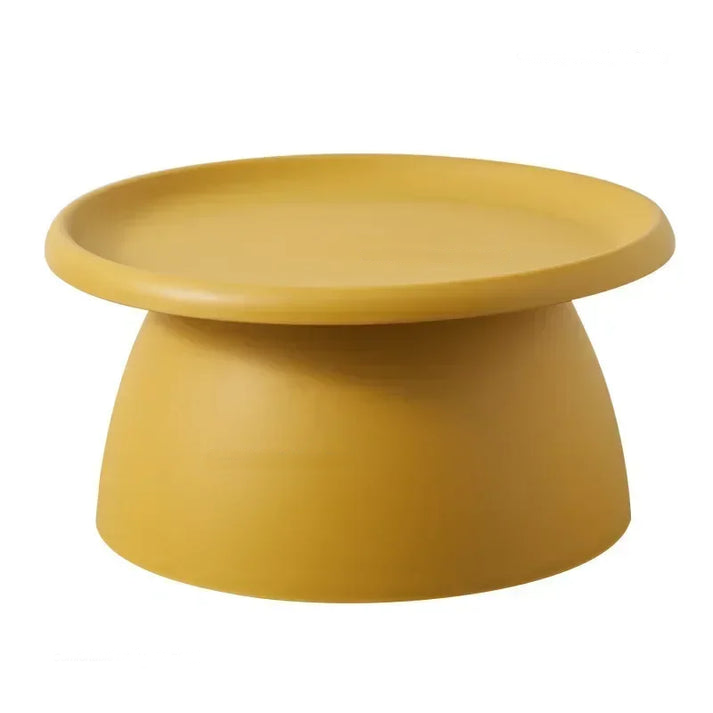 Fun-Guy Coffee Table