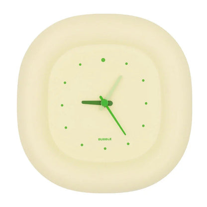 Bubble Clock