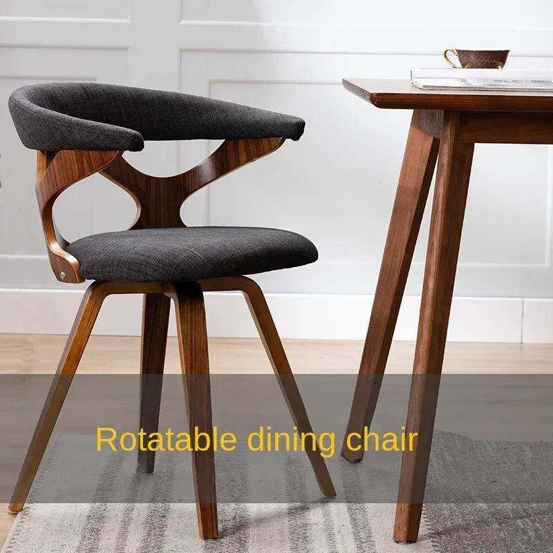 Writers Chair