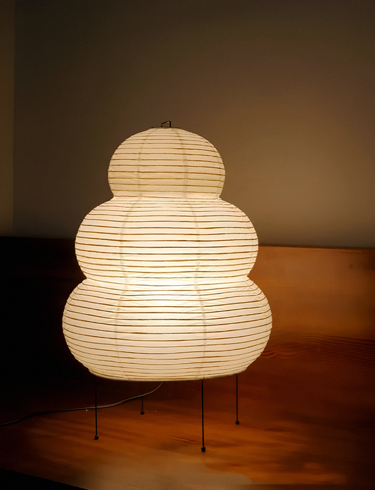 Hinata Akari Night Lamp
