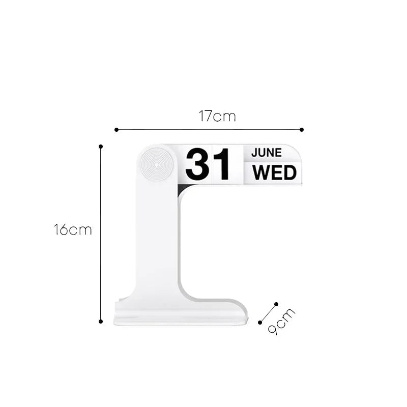 Perpetual Calendar