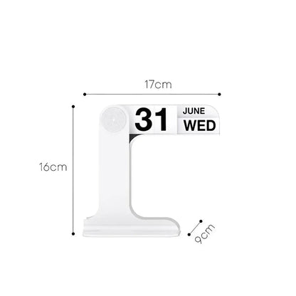 Perpetual Calendar