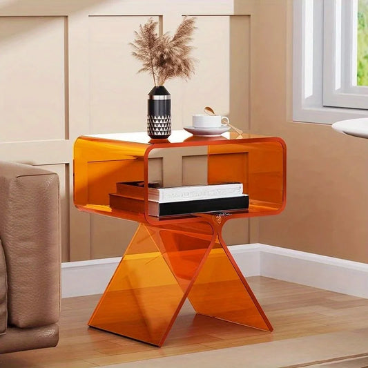 Cunning Side Table