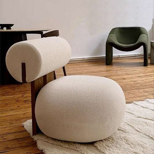 Fukkura Sofa Chair