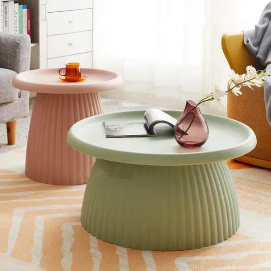 Fun-Guy Coffee Table
