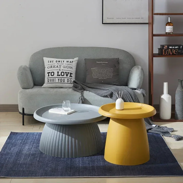 Fun-Guy Coffee Table