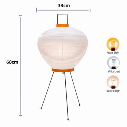 Nagomi Akari Night Lamp