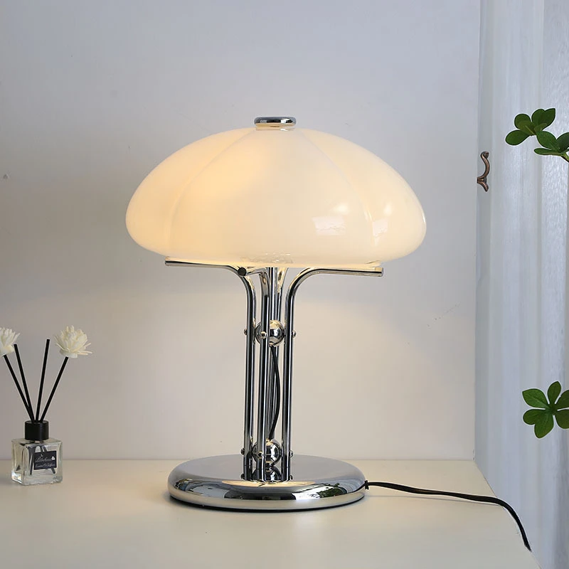 Pumpkin Patch Lamp