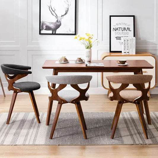 Writers Chair