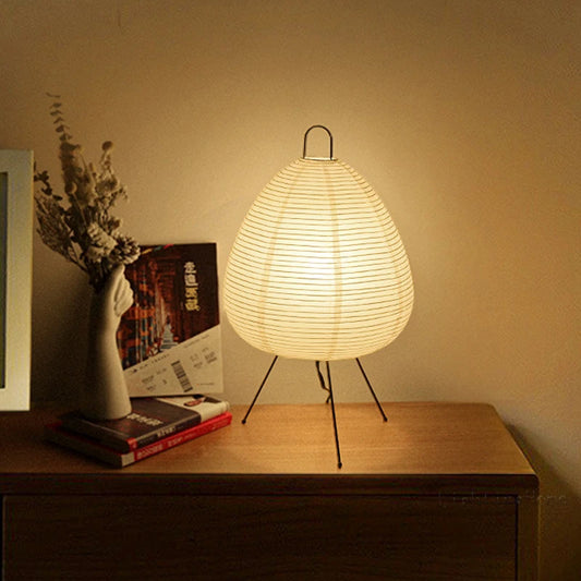 Mizuki Akari Night Lamp
