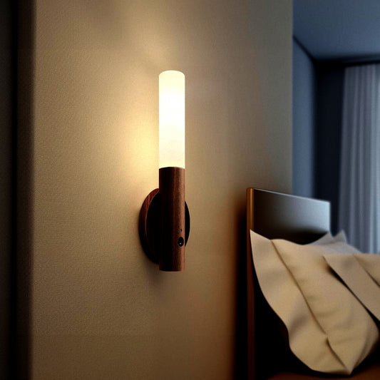 Portable Motion Sensor Light