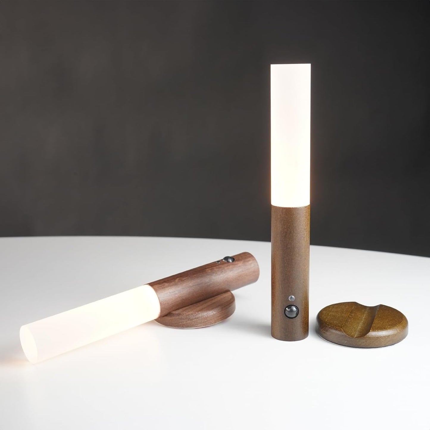 Portable Motion Sensor Light