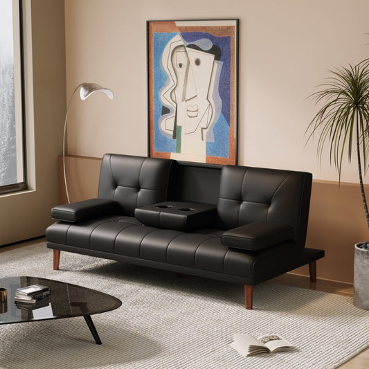 Celeste: Adjustable Sofa Bed (3 Seat)