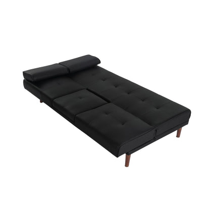 Celeste: Adjustable Sofa Bed (3 Seat)