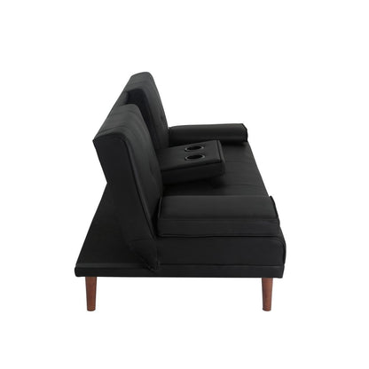 Celeste: Adjustable Sofa Bed (3 Seat)