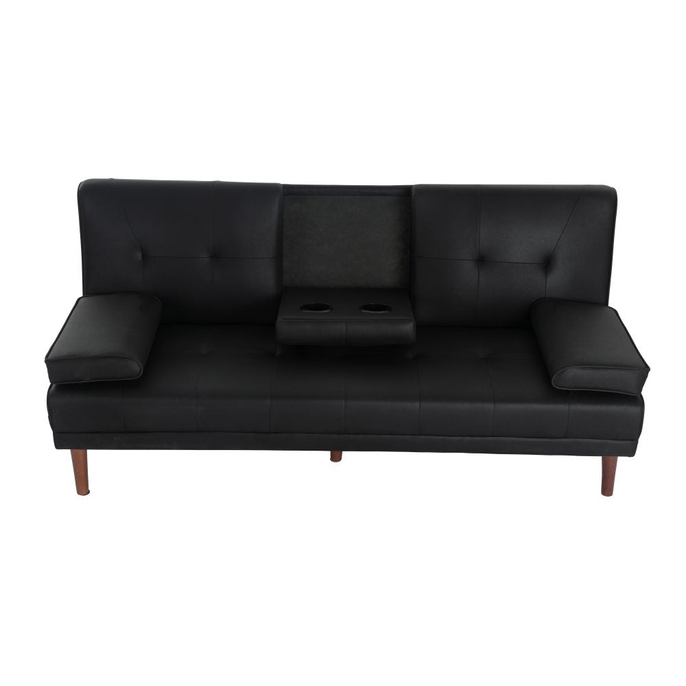 Celeste: Adjustable Sofa Bed (3 Seat)
