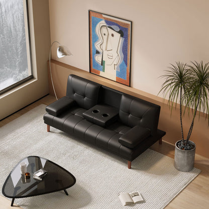 Celeste: Adjustable Sofa Bed (3 Seat)