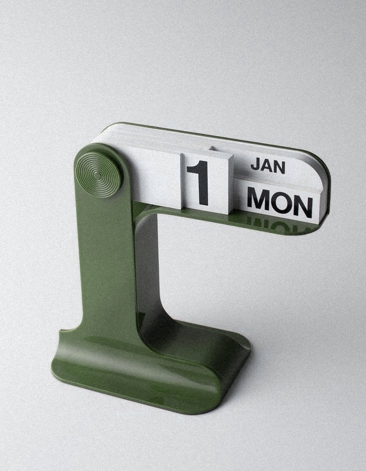 Perpetual Calendar