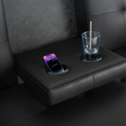 Celeste: Adjustable Sofa Bed (3 Seat)