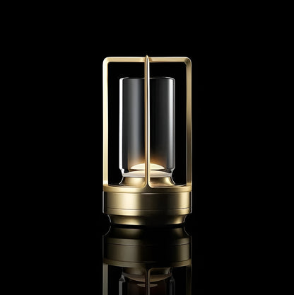 Kage Crystal Lamp