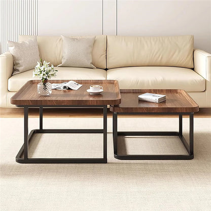 Farmhouse Coffee Table