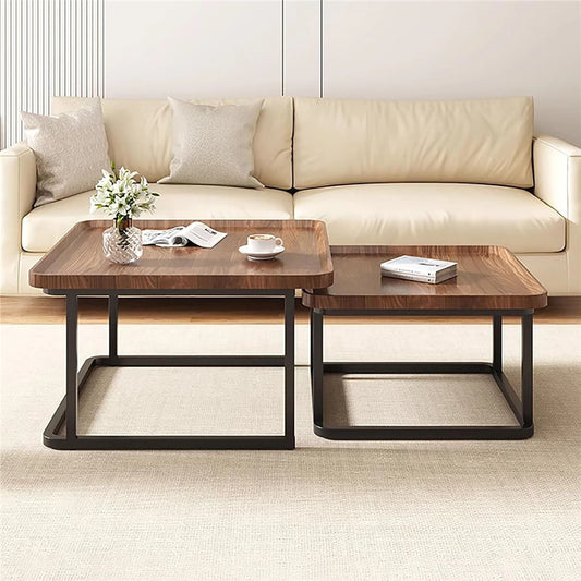 Farmhouse Coffee Table