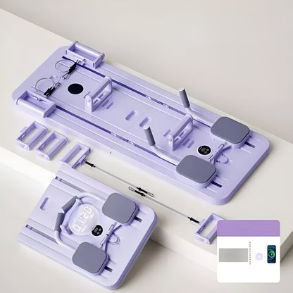 Pilates Reformer Board