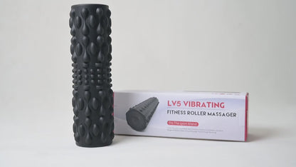ReVibe Vibrating Muscle Relief Roller